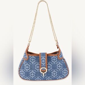 NEW!!! Sandro Denim bag . New !!!